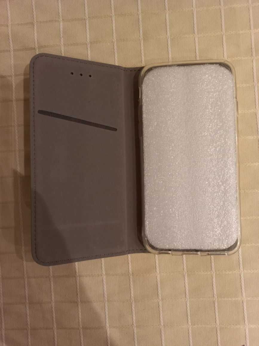 Capa IPhone 6 nova ainda embalada