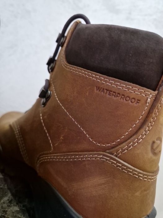Черевики Ecco Track Waterproof/ Розмір 42 оригінал