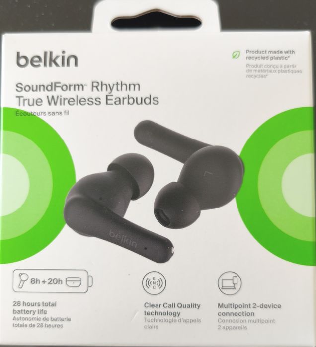 Auricular Belkin
