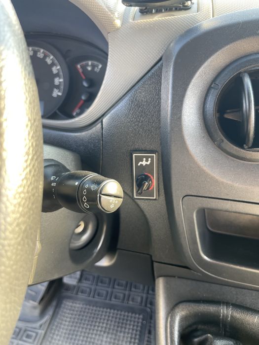 Продам Opel Movano B 2010