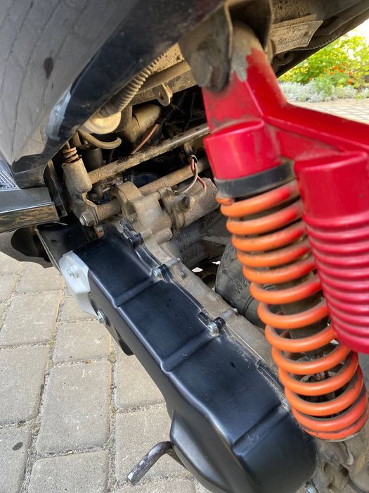 Viper Vizion 50cc 2т