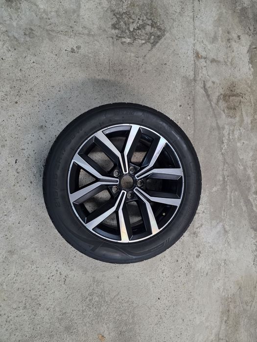 Koło Felga 17 Vw Passat Arteon