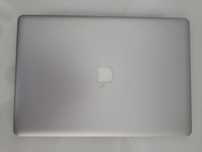 MacBook Pro 15" Late2011 i7 2.2GHz 8GB 500GB SSD A1286 41% bat