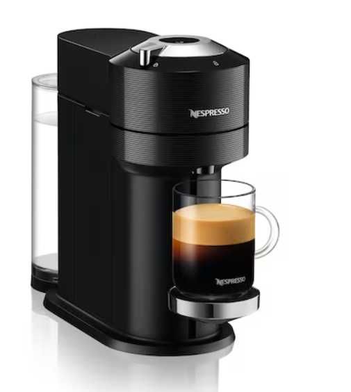 Maquina café Nespresso Vertuo - Como nova
