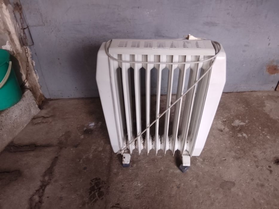 Продам обогреватель.