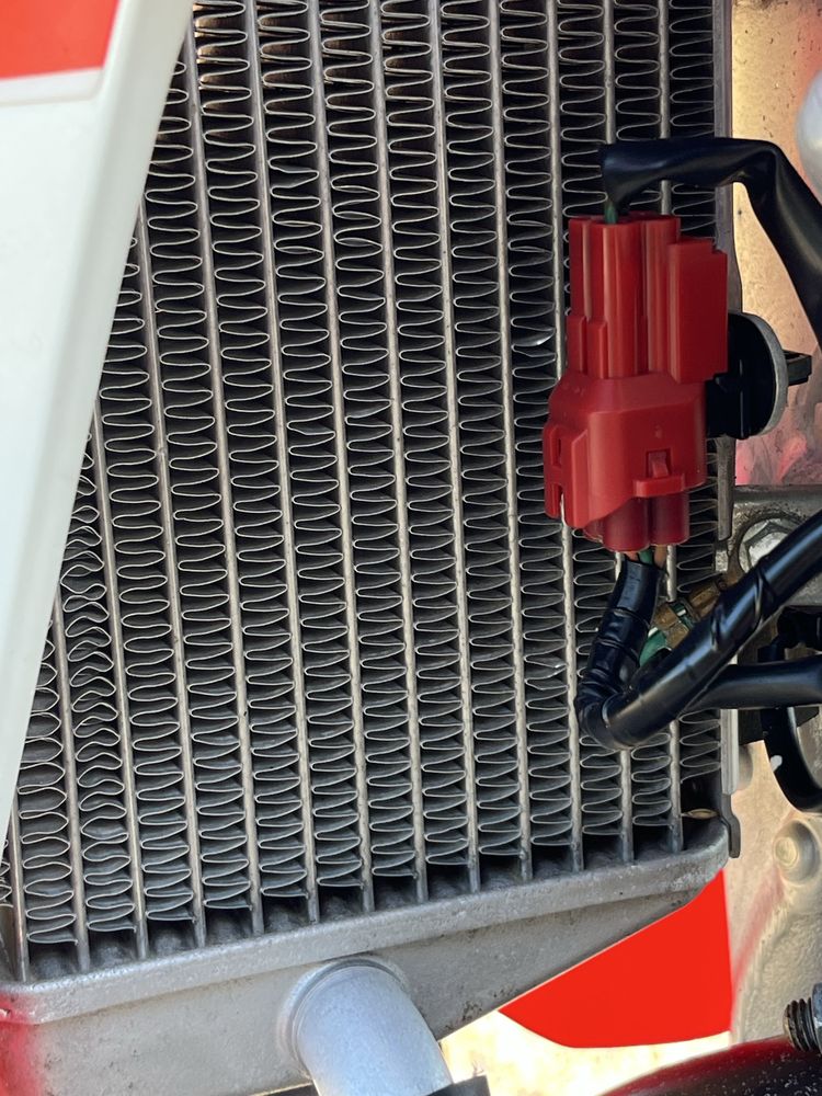 3x Honda CRF 450! 2013/2015/2016! Akrapovic nówka!!!