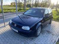 VW Golf 4 1.4 benzyna