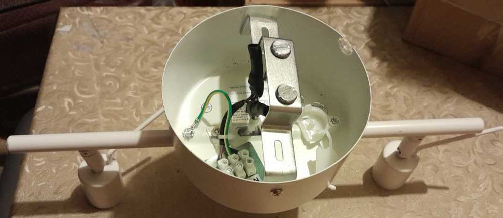 Плафоны СССР люстры светильники ГДР Снежинка галогенный 35w дешево