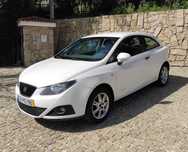 Seat Ibiza 1.2 TDi Sport DPF