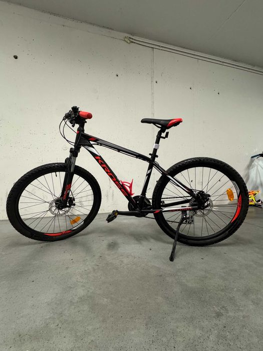 Rower Kross Hexagon 3.0