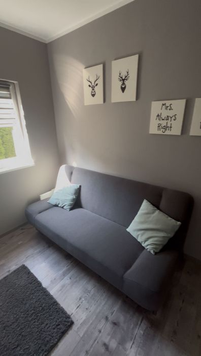 Całoroczne domki nad jeziorem Bożkowice z klimatyzacją/ogrzewaniem