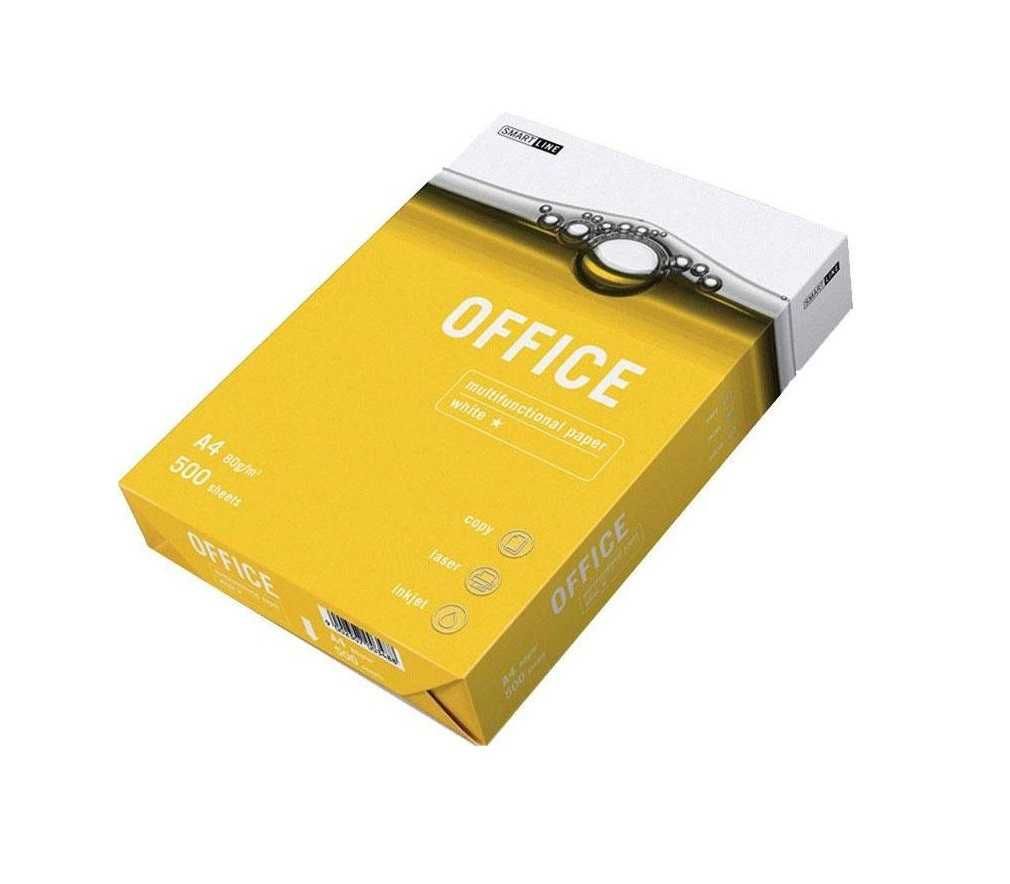 Папір для принтера/копіру Mondi Smart Line Office