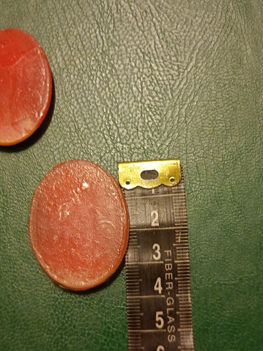 Piękna duża kamera