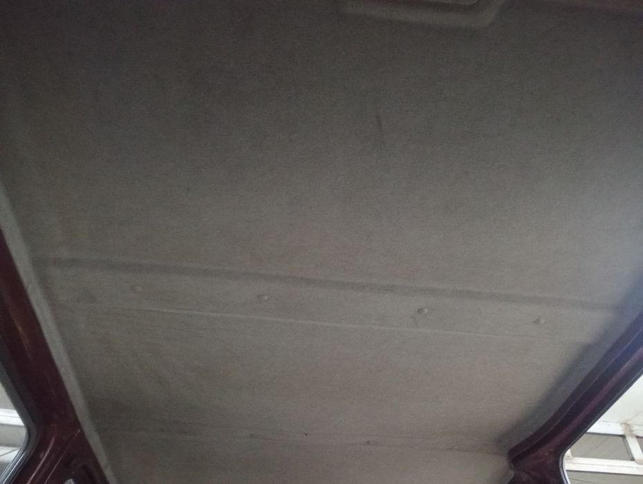 Ford Transit Campervan