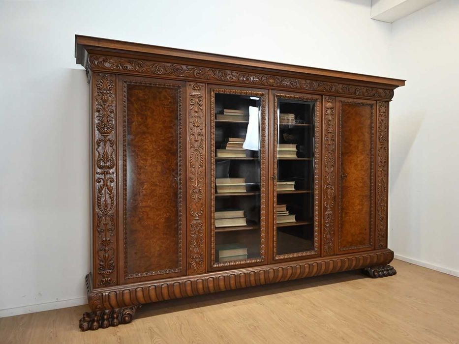 biblioteka na lwich łapach 090202