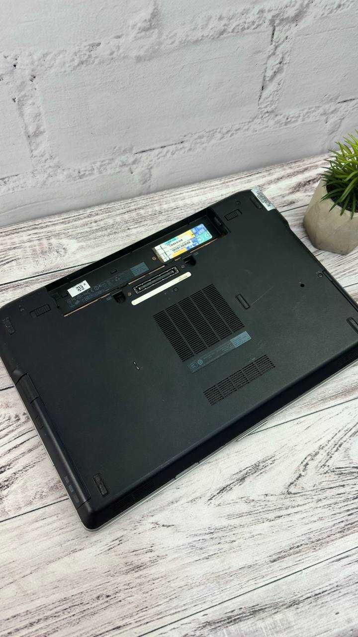Ноутбук Dell Latitude E6430 14" i5-3320M Уцінка!