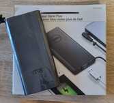 Зовнішній акумулятор (PowerBank) Dell Power PW7015L повербанк
