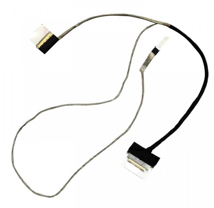 LCD Cable HP DC02002WZ00 (15-BS 15-BW Series) Novo!!!