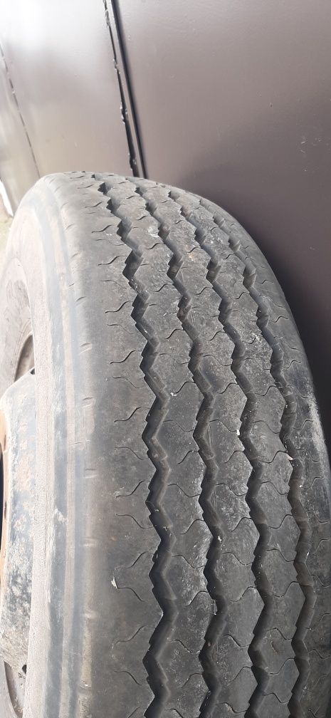 Koło 315/80R22,5