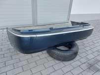 Honda Legend KA9 Zderzak Tył Tylny CZĘŚCI