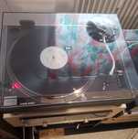 Technics SL 1210 mk 2. Stan idealny