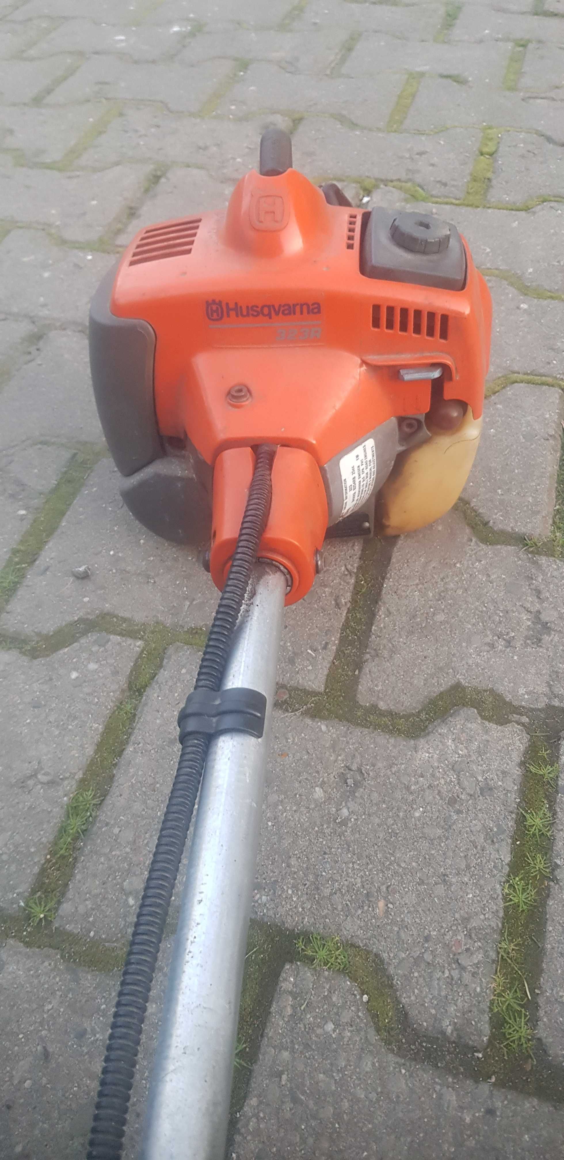 Husqvarna  323R Podkaszarka