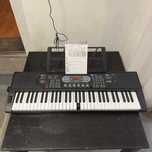 Pianino Pianinko dla dzieci do nauki gry