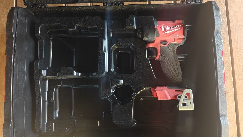 Milwaukee M18 FID 2 zakrętarka