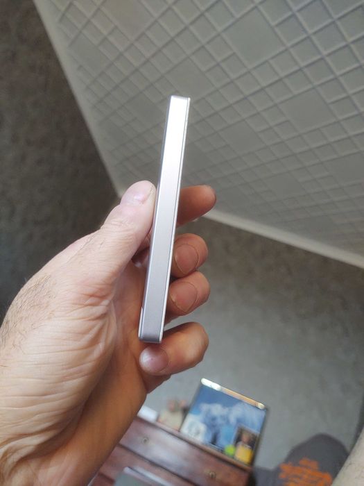 Nokia 515 white.2sim.