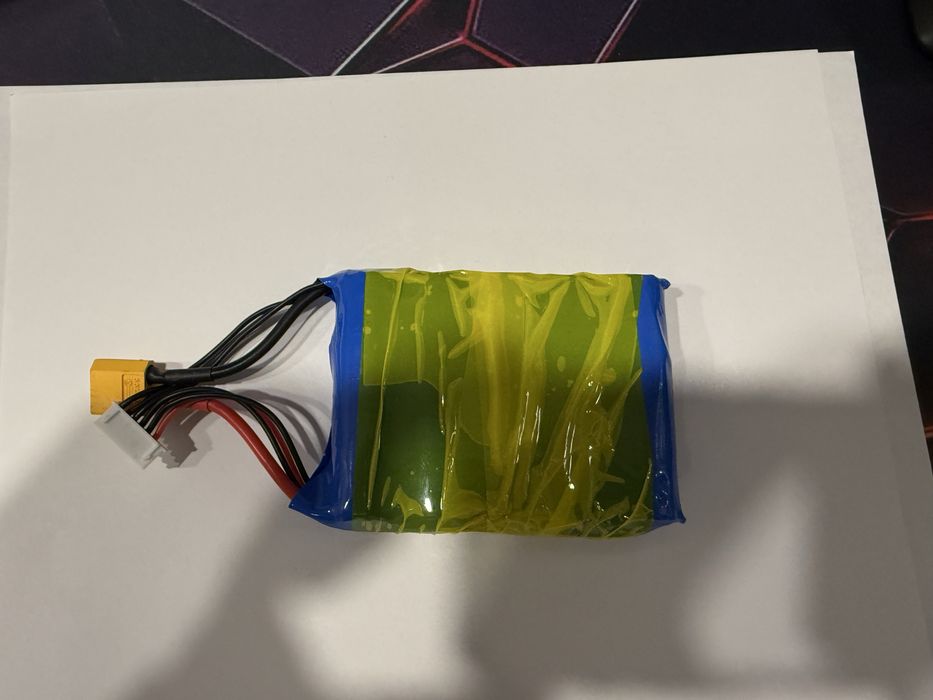 Акб батарея акумулятор мавік 3 Mavic 3E Enterprice series