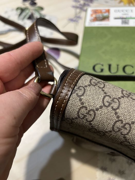 Сумочка женская Cucci