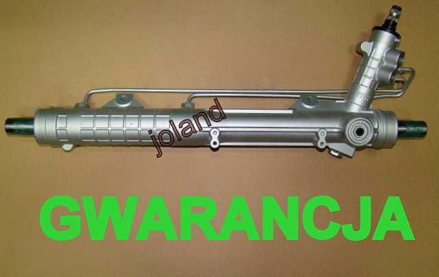 BMW E81 E87 E90 E91 przekładnia kierownicza maglownica montaż