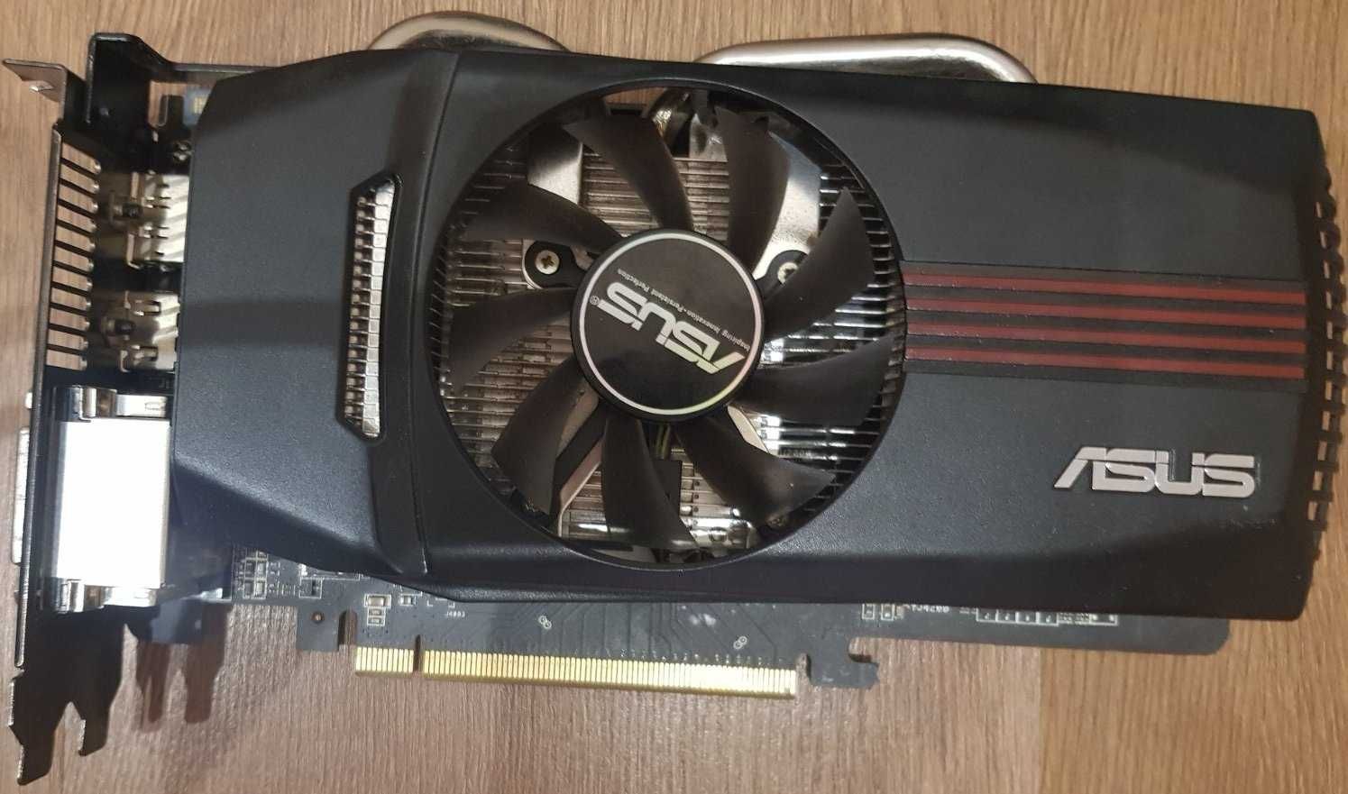 Gigabyte GTX 750 \ Asus GTX 560 \ HD 7850 \ GTS 450 \ 6600GT PCI-E