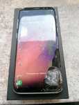 Samsung s8 g950f zbity lcd / płyta główna 100% ok!