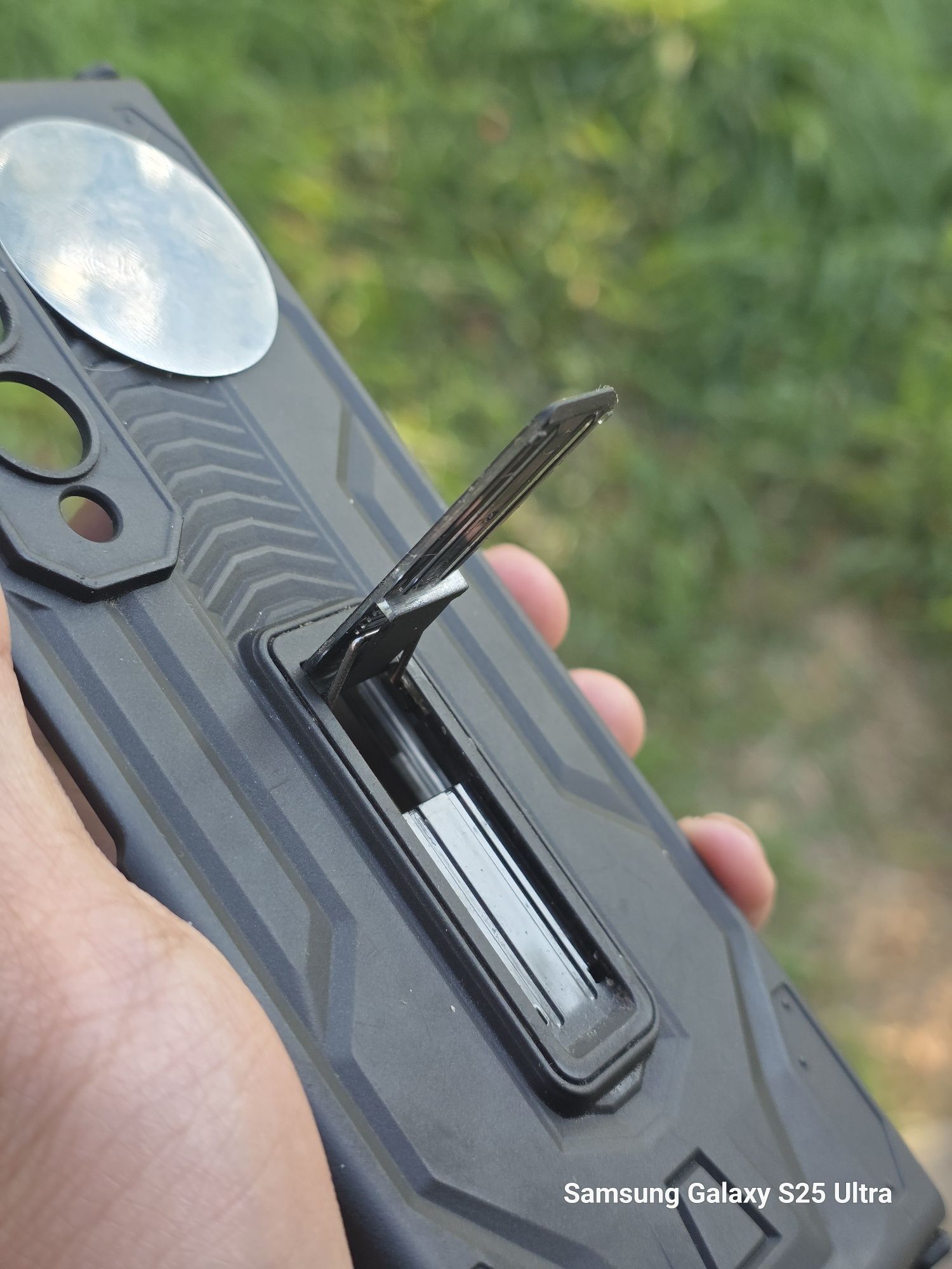 Etui do Samsung Galaxy Z Fold 4