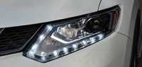 NOWE lampy przednie lampa przód  Nissan Xtrail X trail T32