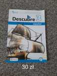 Descubre 3 hiszpański