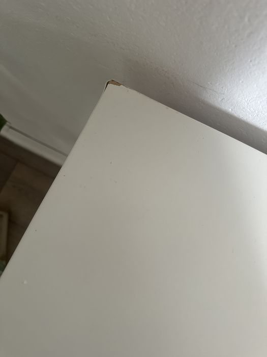 Komoda alex ikea + biurko + krzesło