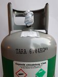 Czynnik Chłodniczy R134A 404A R410A 407C 507 R32 417 R1234YF R23 Freon