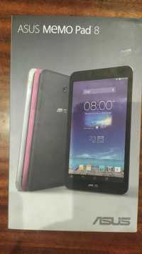 Asus memo pad 8.