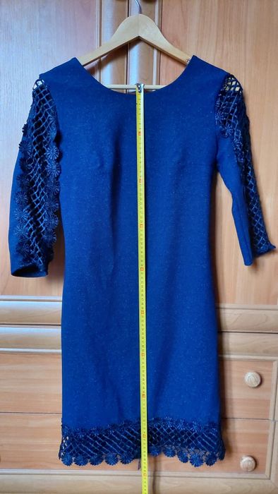 Жіноча сукня S, 36 розмір