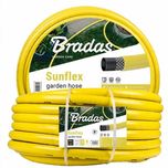 Wąż ogrodowy 3/4 50m BRADAS Sunflex 3/4" 50m  DO PODLEWANIA DO OGRODU