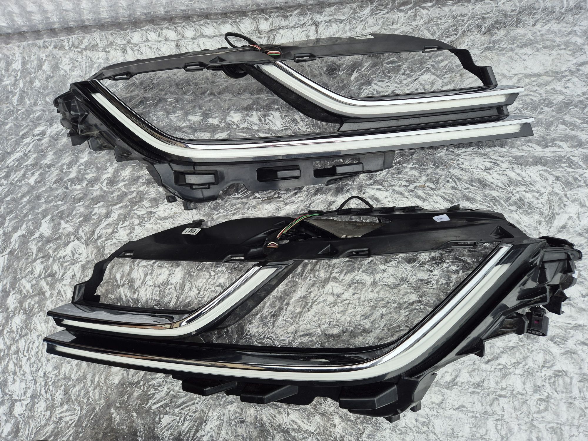 Vw Arteon Obudowa lampy Led