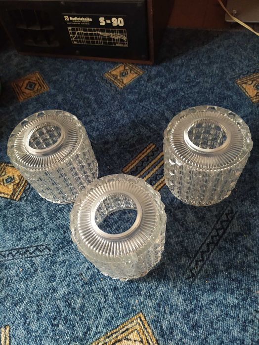 Плафон советский ссср