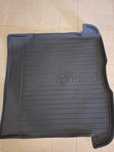 Tapete borracha mala Volvo V50