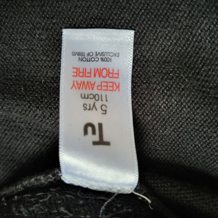 Czarne bolerko ŚWIĘTA cekiny 5 lat 110 jak nowe  IDEAŁ