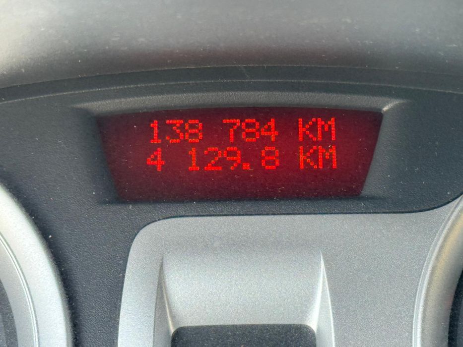 Renault Clio 1.2 de 2008