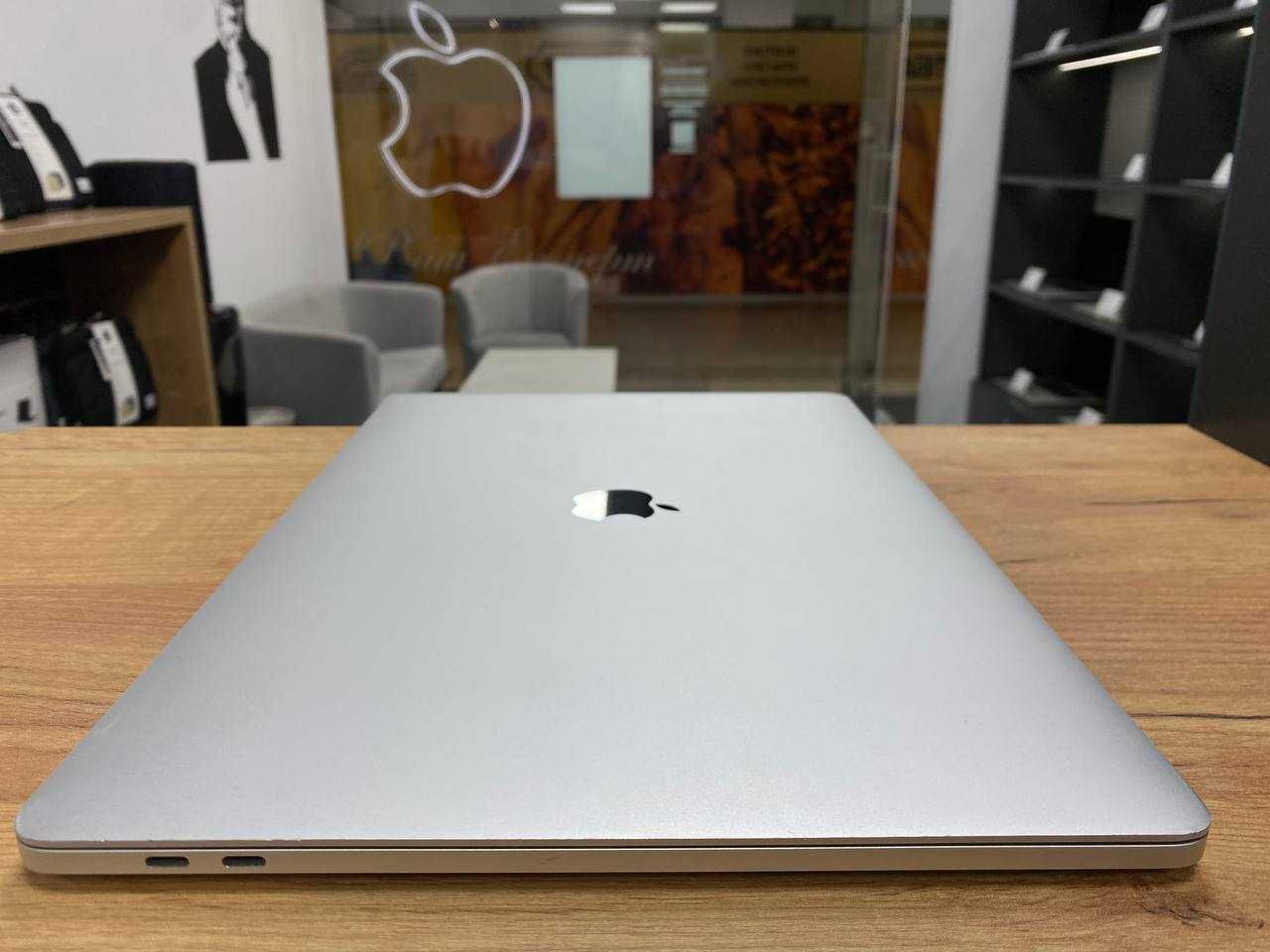 MacBook Pro 15 2017 Макбук в Стані Ідеалу I7|16|256 263 цикли Гарантія