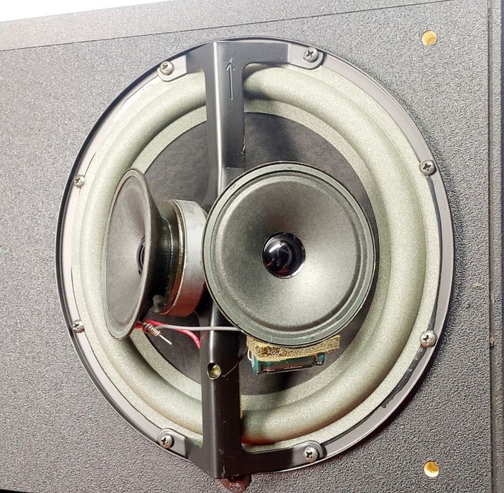 BOSE 6.2 *Kultowe Kolumny Głośniki U.S.A* Direct Reflecting*