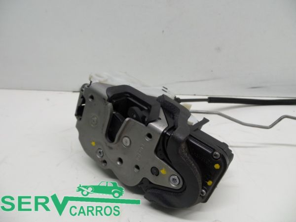 Fechadura / fecho porta frente direito OPEL Insignia A Sports Tourer (